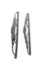 Wiper Blade TWIN 502S SET spoiler 500/450mm
