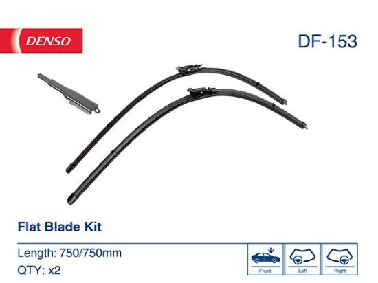 Wiper Blade