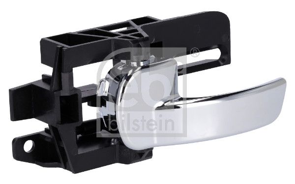 Door Handle, interior equipment NISSAN - 80671-JD00E