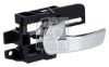 Door Handle, interior equipment NISSAN - 80671-JD00E