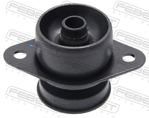 Mounting, vehicle frame TOYOTA 52209-60070