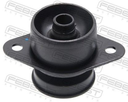 Mounting, vehicle frame TOYOTA 52209-60070