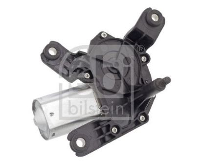 Wiper Motor Opel - 12 73 085