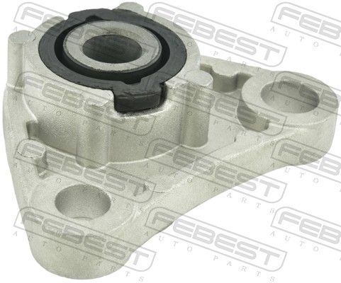 Bushing, axle beam VOLVO 8666205