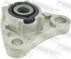 Bushing, axle beam VOLVO 8666205