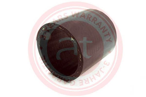 Charger Air Hose FORD Focus