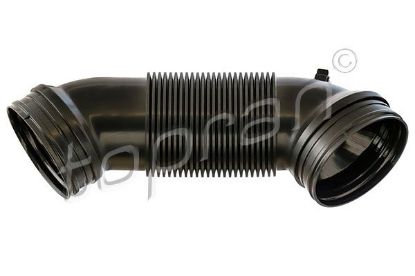 Intake Hose, air filter VAG - 1K0 129 684L