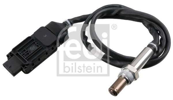 NOX Sensor, urea injection VW-Audi - 04L 907 807 GH