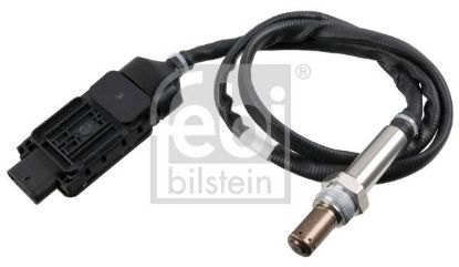 NOX Sensor, urea injection VW-Audi - 04L 907 807 GH