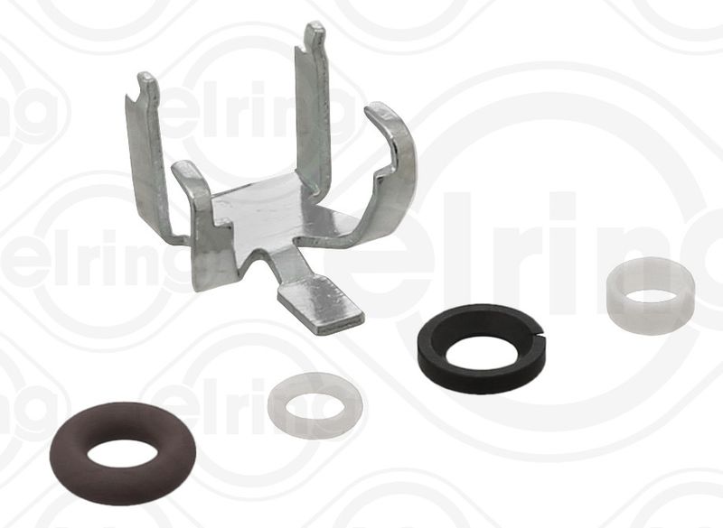 Seal Ring Set, injection valve VOLVO PKW 31372510