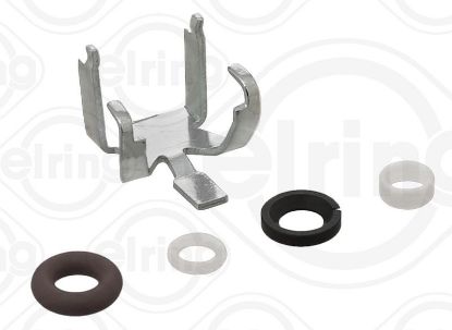 Seal Ring Set, injection valve VOLVO PKW 31372510