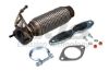 Repair Pipe, catalytic converter FORD
