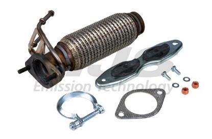 Repair Pipe, catalytic converter FORD