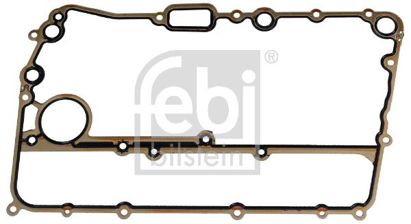 Gasket, oil cooler Scania 2 096 561