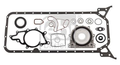 Gasket Kit, crankcase Mercedes-Benz PKW 612 010 14 05