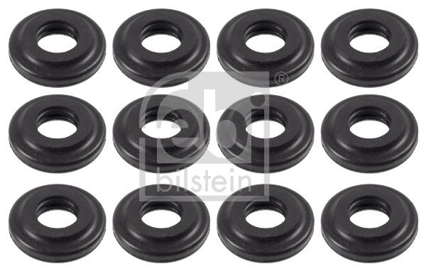 Cylinder Head Cover BMW 11 12 1 437 395 S1