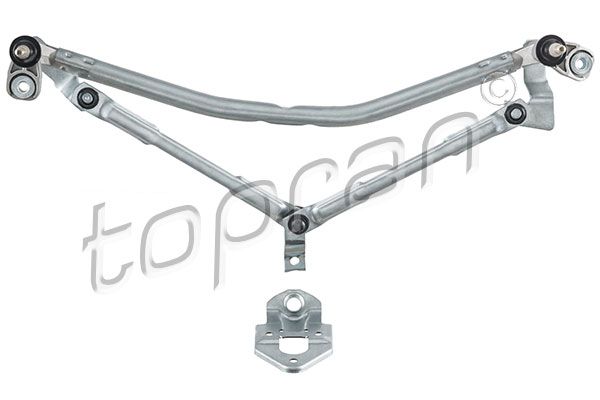Wiper Linkage VAG