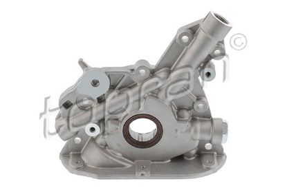 Oil Pump Opel - 0646072