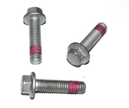 Screw Ford USA 1 710 240