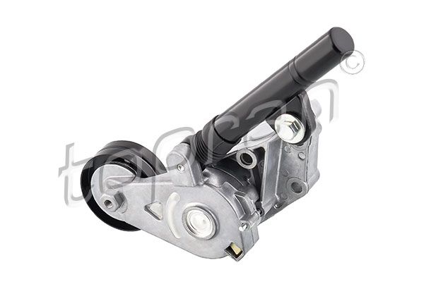 Belt Tensioner, V-ribbed belt VAG