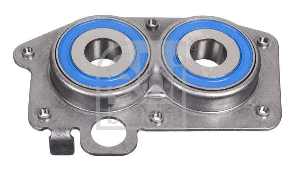 Bearing, manual transmission VW-Audi - 02T 311 206 J