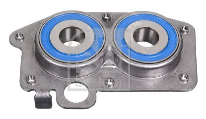 Bearing, manual transmission VW-Audi - 02T 311 206 J