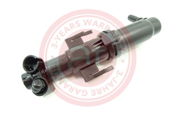 Washer Fluid Jet, headlight cleaning BMW F18, F02