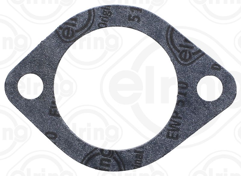 Gasket, manual transmission housing Porsche