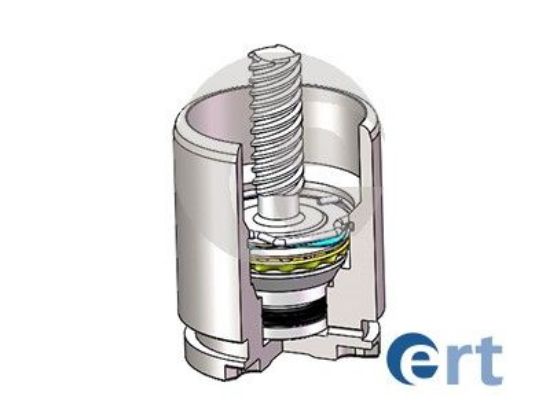 Piston, brake caliper MITSUBISHI ECLIPSE CROSS (GK_)