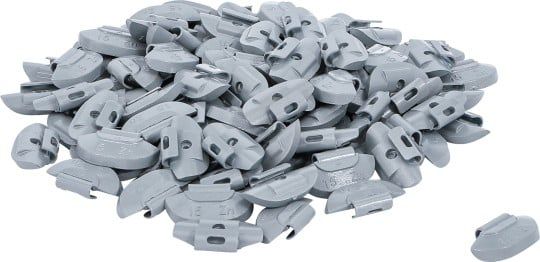 Balance Weight Balancing weight : 15 g : 100 pcs.