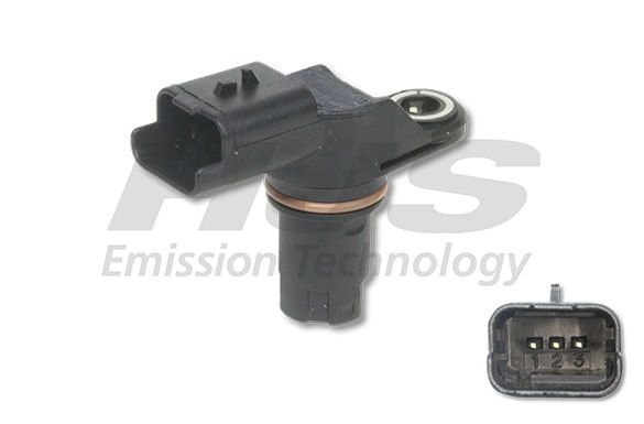 Sensor, camshaft position