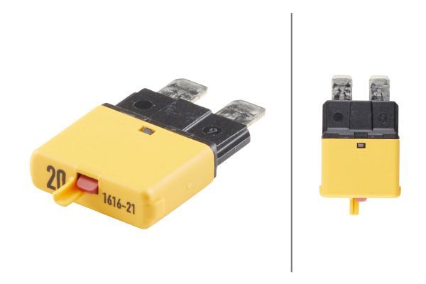 Automatic Circuit Breaker