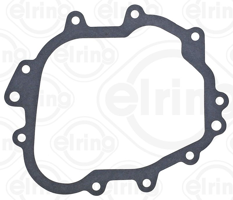 Oil Seal, manual transmission Porsche