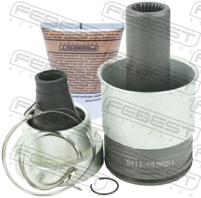 Joint, propshaft MITSUBISHI MR580388