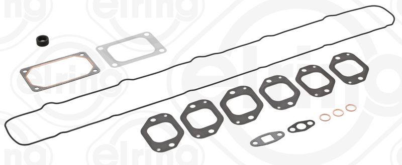 Gasket Set, intake/exhaust manifold VOLVO