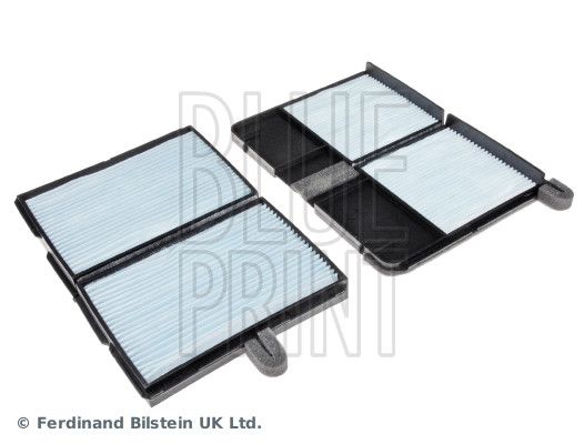 Filter Set, cabin air TOYOTA 88508-20060