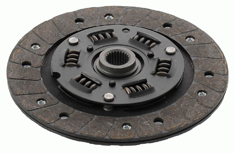 Clutch Disc SACHS KUPPLUNG SCHEIBE