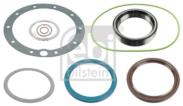 Gasket Set, wheel hub Mercedes-Benz LKW 940 350 14 35