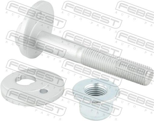 Camber Correction Screw FORD 7T4Z-5K751-A