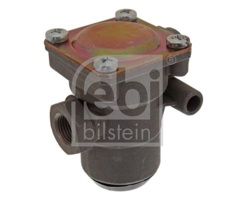 Pressure Limiting Valve M A N - 81521016153