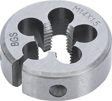 Threading Die Die M14x1.5x38 mm