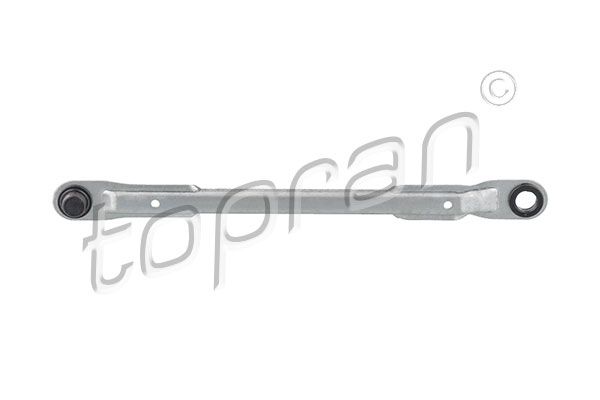 Drive Arm, wiper linkage VAG