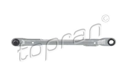 Drive Arm, wiper linkage VAG