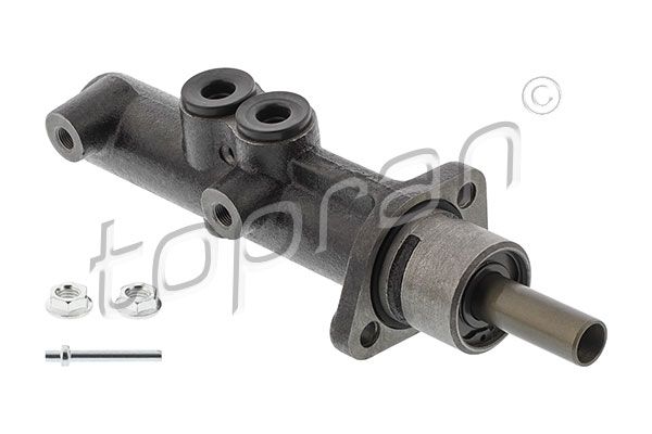 Brake Master Cylinder VAG, Mercedes/Smart
