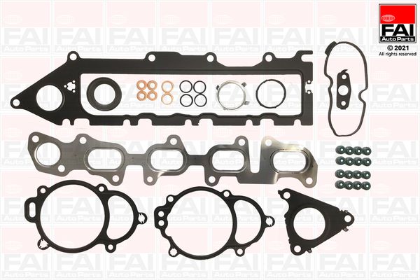 Gasket Kit, cylinder head