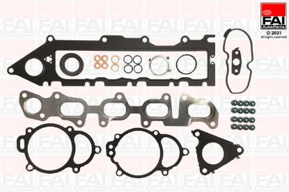 Gasket Kit, cylinder head