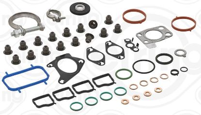Gasket Kit, cylinder head Peugeot