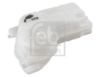 Expansion Tank, coolant VW-Audi - 8E0 121 403 D