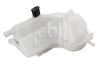 Expansion Tank, coolant VW-Audi - 8E0 121 403 D