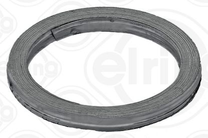 Seal Ring, charger VOLVO PKW 31430989